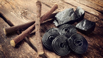 Back licorice can be dangerous for your health