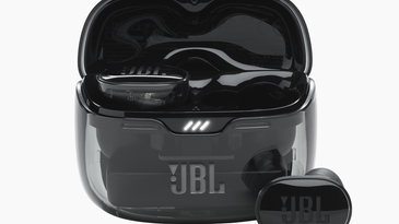 Experience up to 48 hrs of exceptional sound with these JBL noise-canceling earbuds, now $59.99