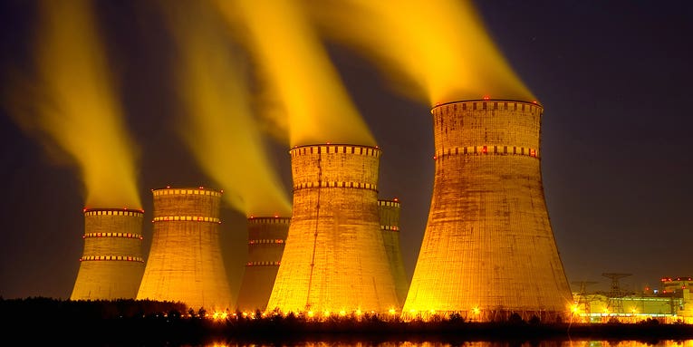 Debate and innovation define nuclear energy’s present and future