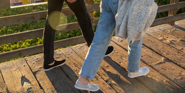 The benefits of barefoot shoes: A beginner’s guide