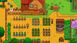 The psychology of why video game farming is so satisfying