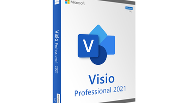 Simplify complex data with Microsoft Visio Pro 2021, now $24.97 through April 2