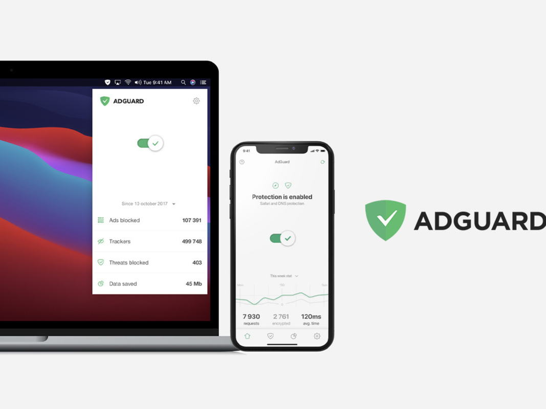 Get the best AdGuard plan for your family—options as low as $16