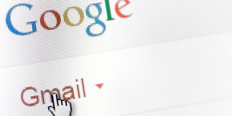 Gmail debuted on April Fool’s Day 20 years ago. The joke is still on us.