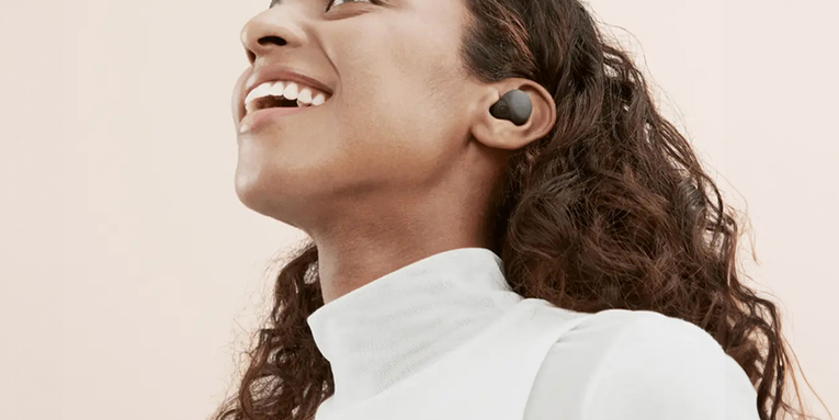 Transform your listening experience with these price-dropped Sony LinkBuds S noise-canceling earbuds