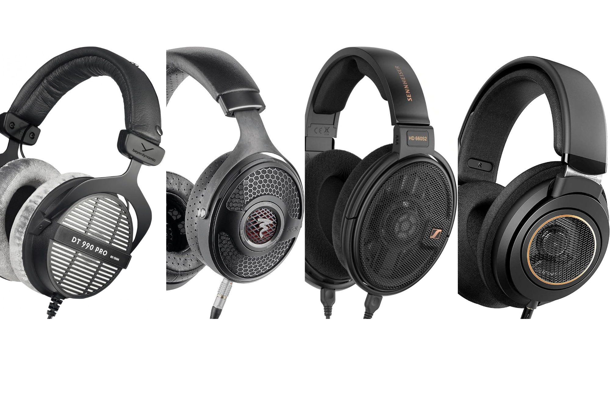 The best wired headphones for 2024, tested and reviewed