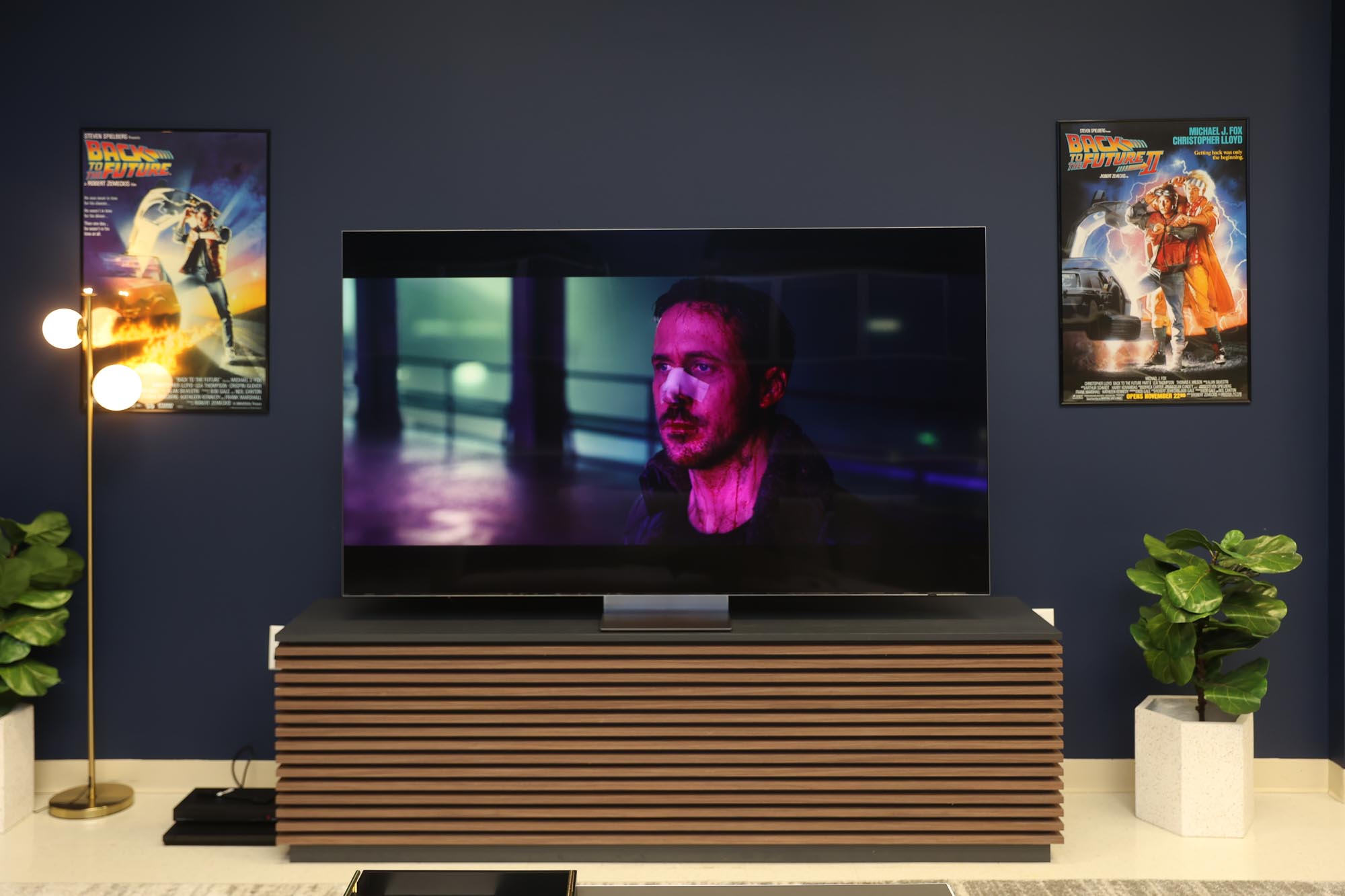 If you buy a 2024 Samsung TV, you get another 65-inch 4K TV completely free while they last