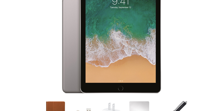Unleash the iPad experience with a refurbished 6th Gen model