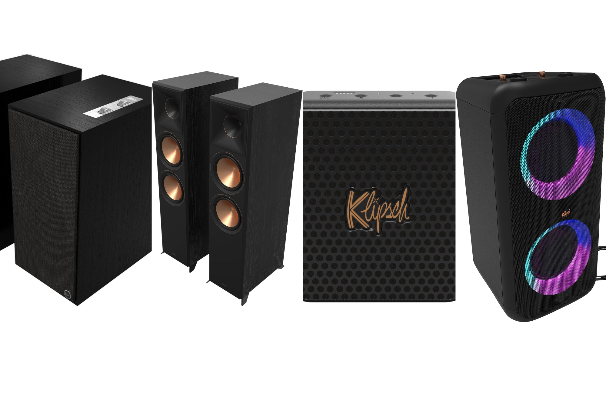 The best Klipsch speakers in 2024