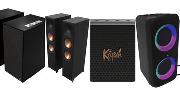 The best Klipsch speakers in 2024