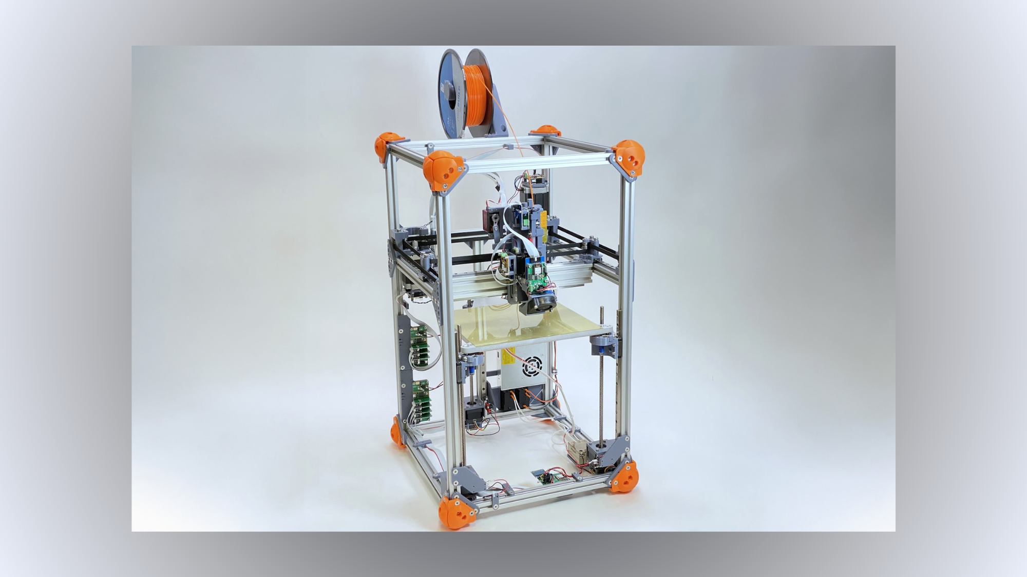 Researchers developed a 3D printer that can automatically identify the parameters of an unknown material on its own. The advance could help make 3D printing more sustainable, enabling printing with renewable or recyclable materials that are difficult to characterize.