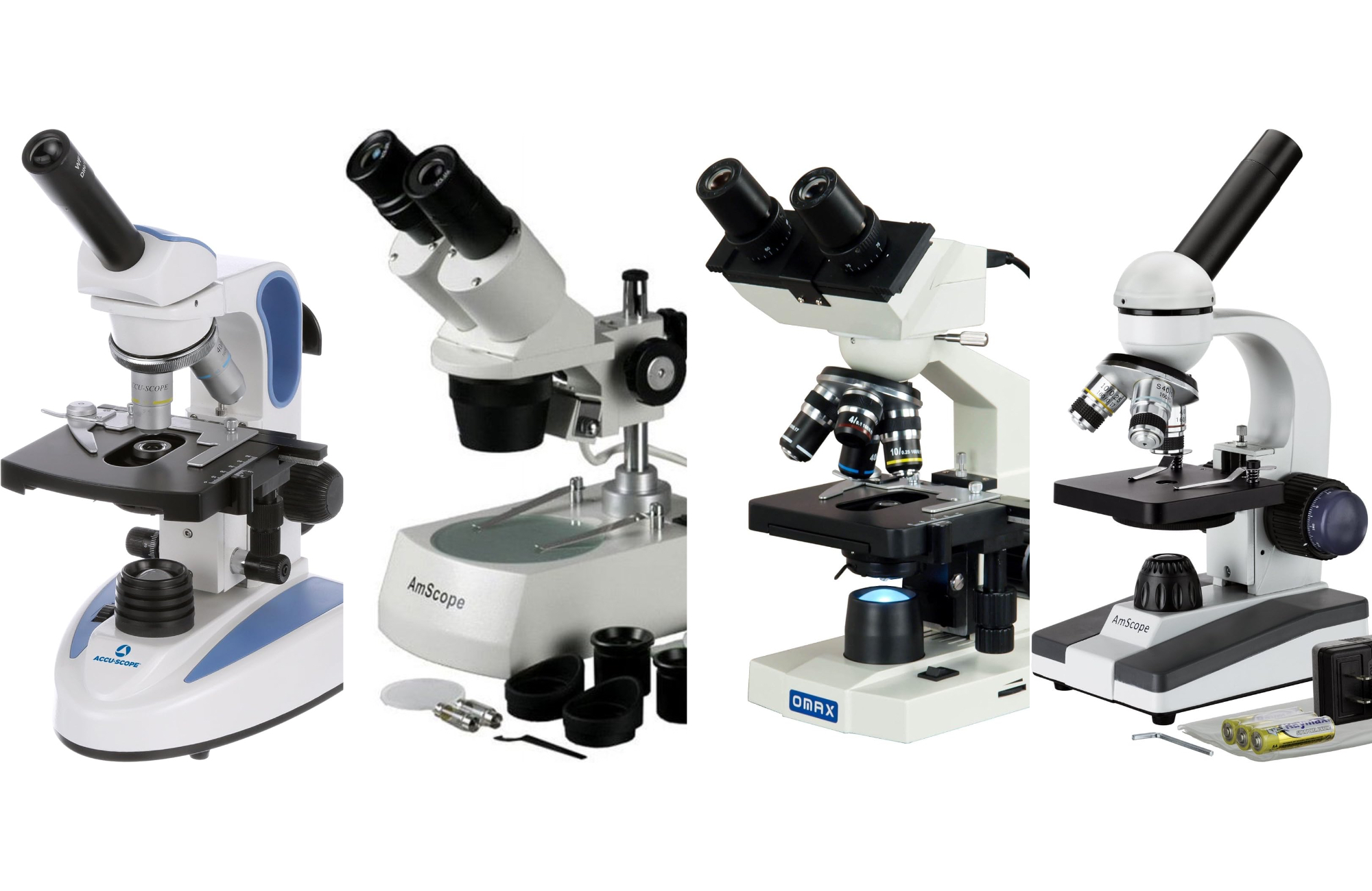 The best microscopes for students in 2024