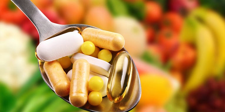 3 marketing myths the supplement industry wants you to swallow