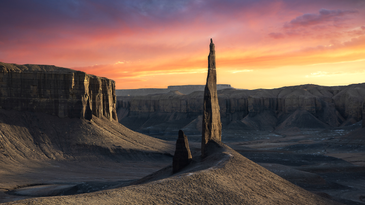 12 awe-inspiring landscape photos showing off Earth’s beauty