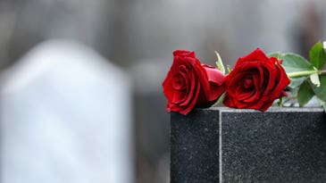 Do ‘griefbots’ help mourners deal with loss?