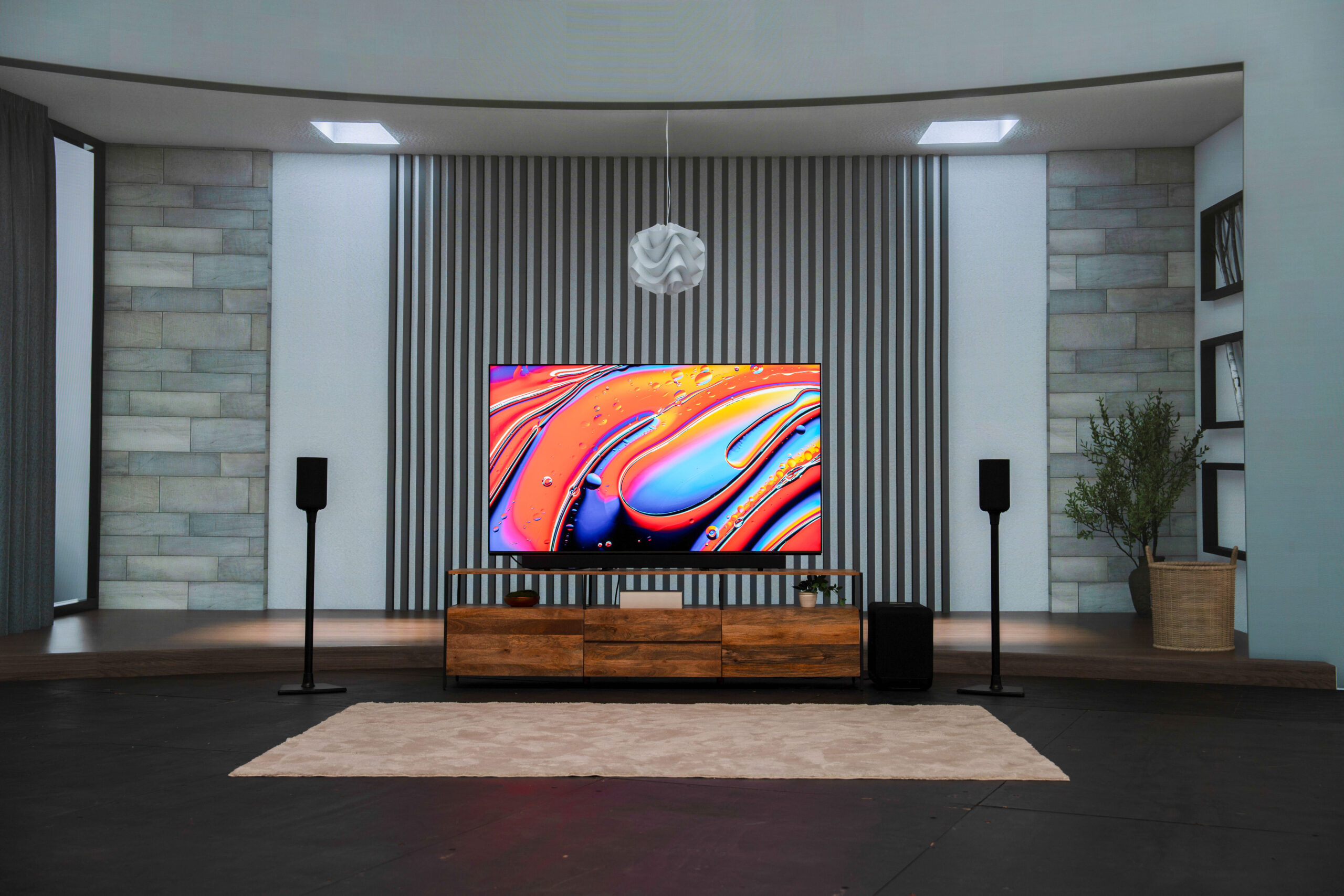 Sony’s new TVs take Mini-LED to the max: Here’s what you should know