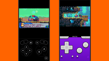 How to use emulators to play retro video games on your phone