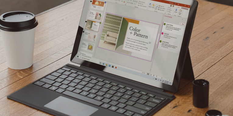 Through April 30, pay only $29.97 for these highly-rated Windows and Mac Microsoft Office bundles