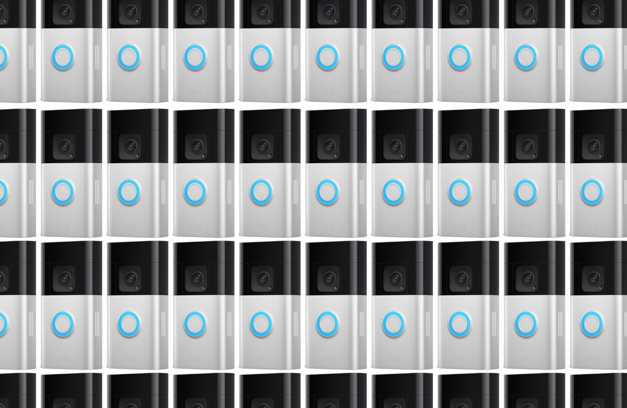 The latest battery-powered Ring doorbell is at its lowest price ever