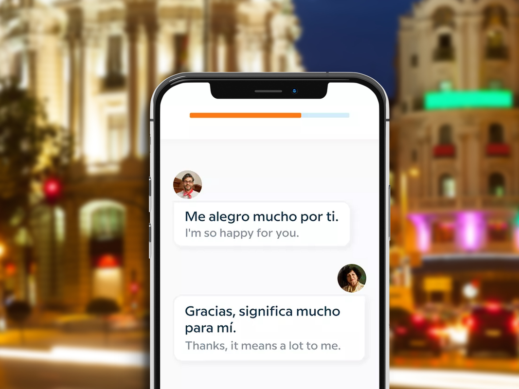 Learn a new language for your next trip with Babbel, on sale for $149.97 through May 12