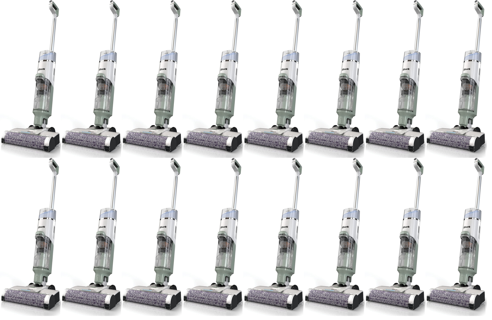 Streamline spring cleaning by saving $160 on Shark’s stick vacuum-mop combo