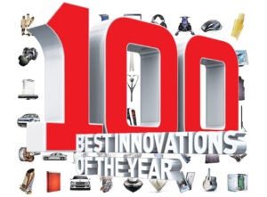 Best of What's New 2009: The Year's 100 Greatest Innovations