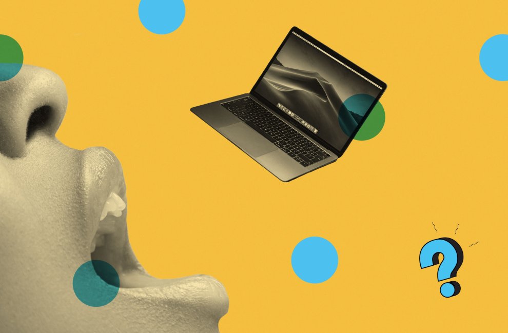What would happen if I ate my computer? | Popular Science