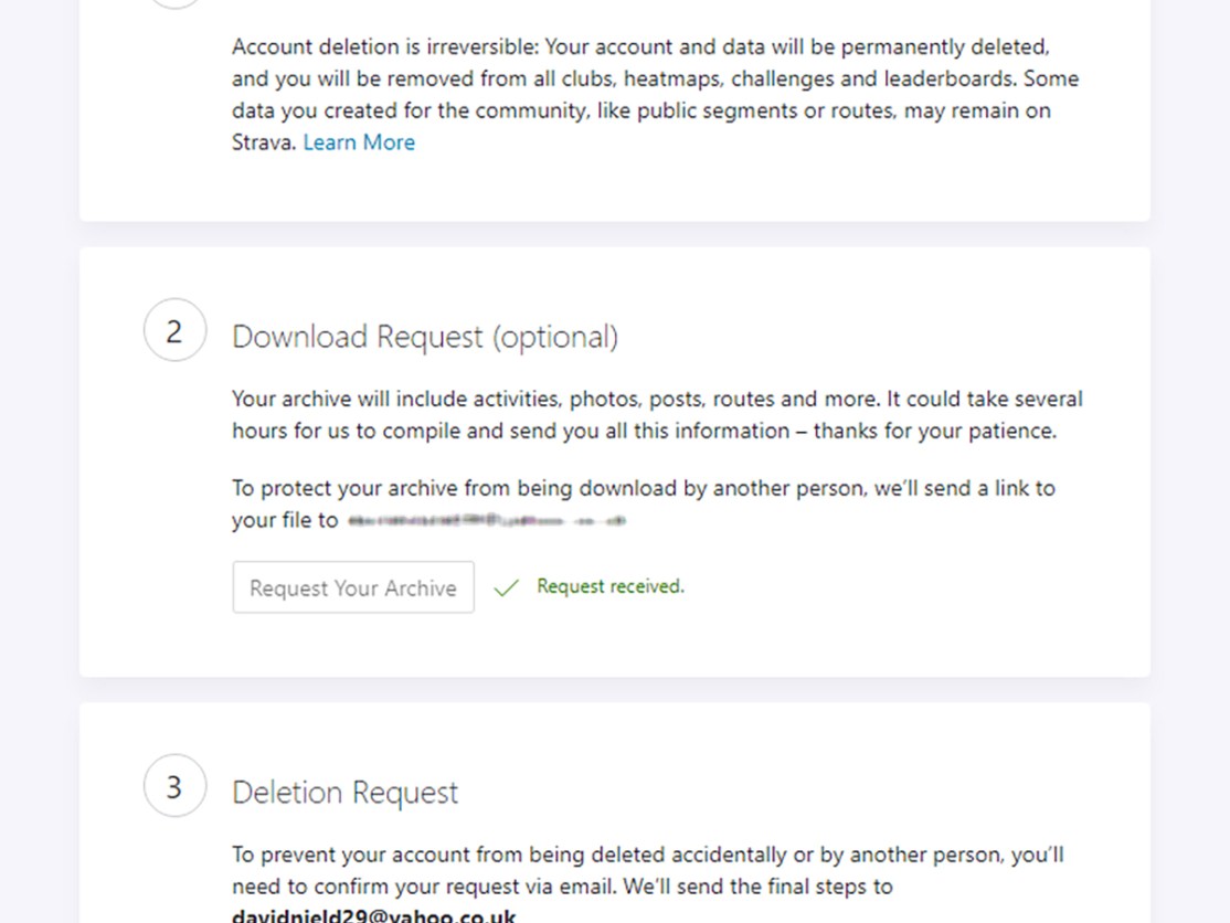 Switching to a new fitness app? Here's how to bring your data with you.