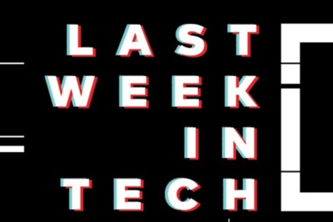 Last week in tech: Bye for now, Net Neutrality
