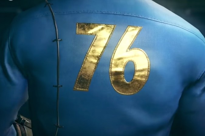 Fallout 76