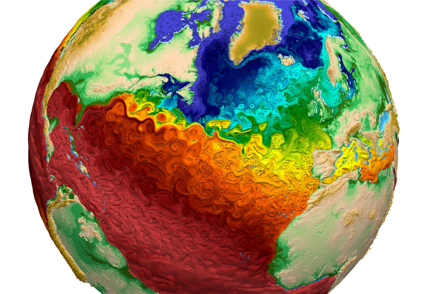 Six irrefutable pieces of evidence that prove climate change is real