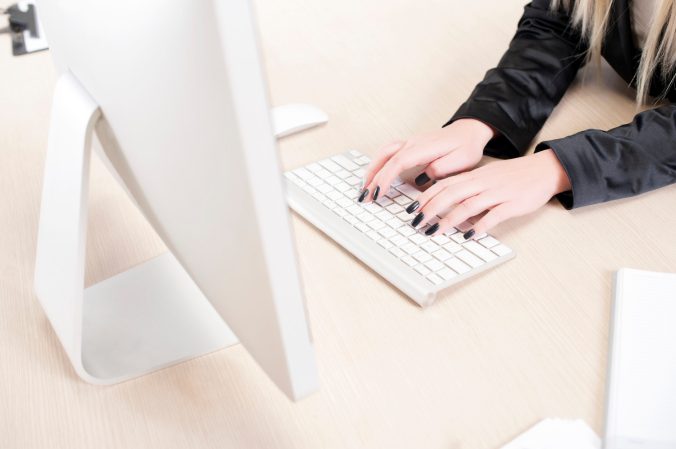There’s a better way to use a standing desk