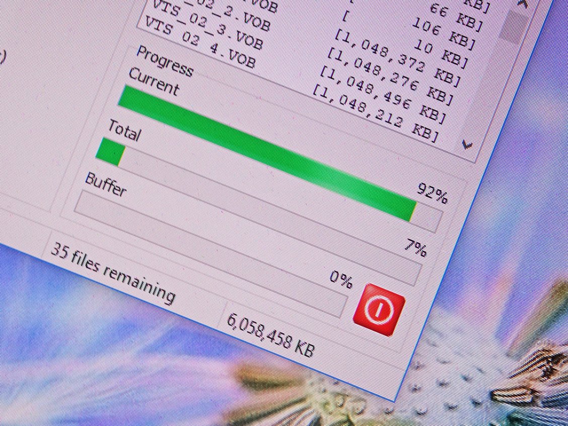How to convert any file to any format