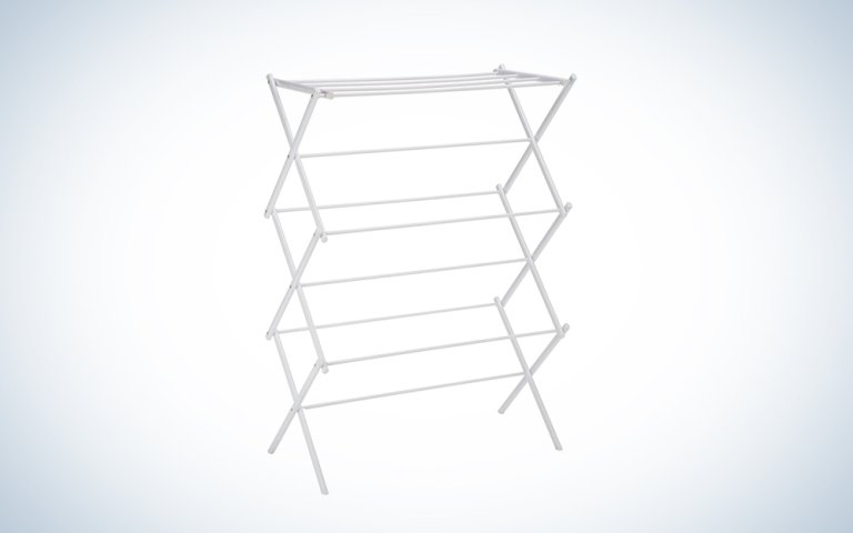 Laundry Drying Rack