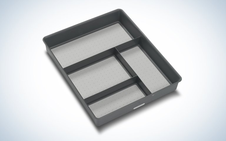 Desk Drawer Organizer