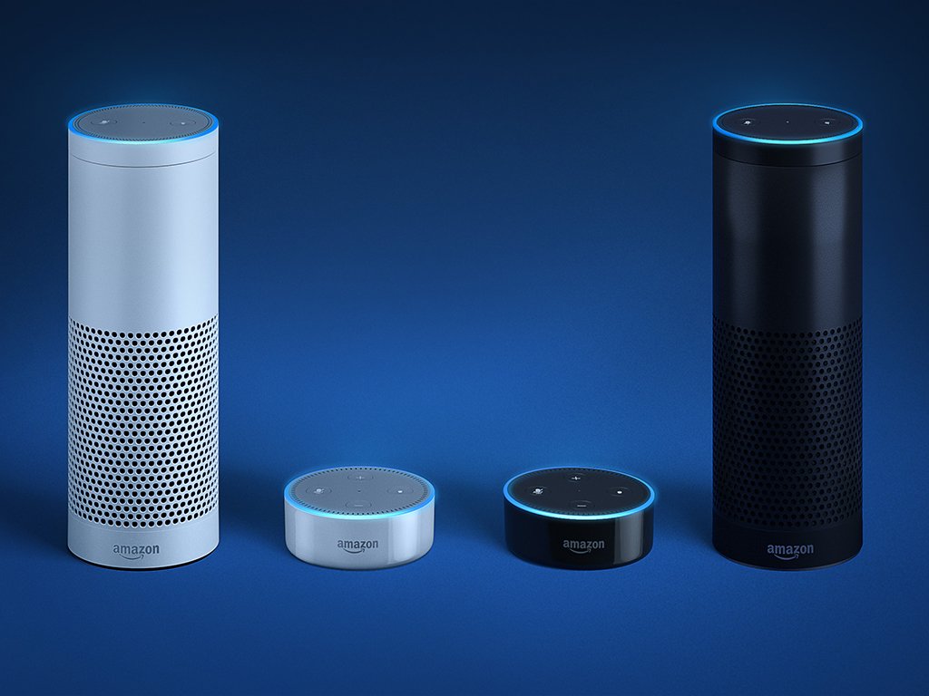 Picture of 20 helpful Amazon Echo voice commands for you to try