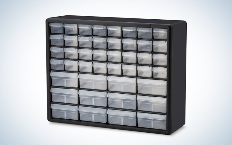 Akro-Mils Hardware and Craft Cabine