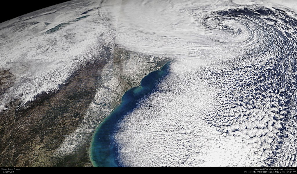 winter storm grayson