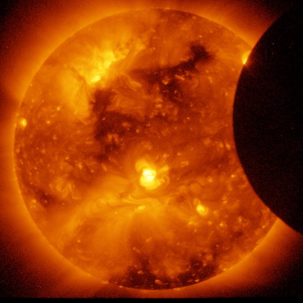 Bill Nye's advice for enjoying the eclipse