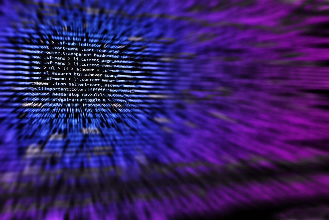 Your anti-virus software is not enough
