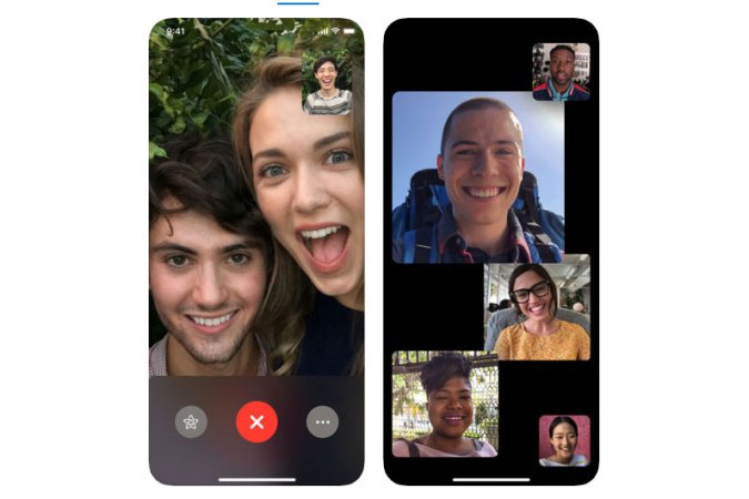 You should probably turn off FaceTime even though Apple just fixed a massive privacy bug