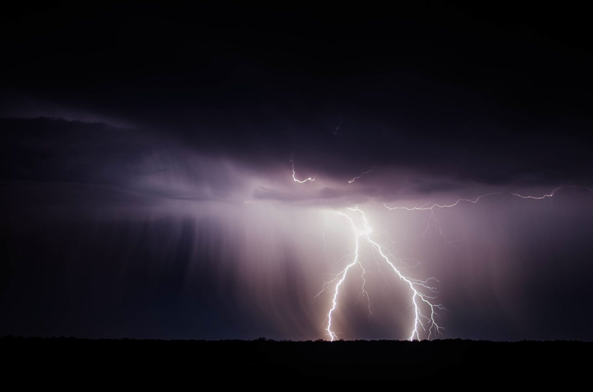 Randomstorm Climate change could quadruple severe rainstorms in just decades