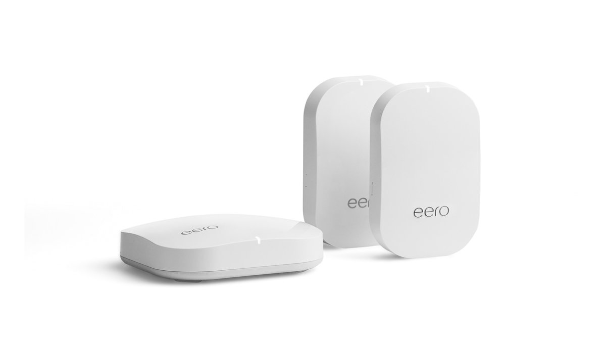Deeko Router Amazon is thinking about routers and you should be, too