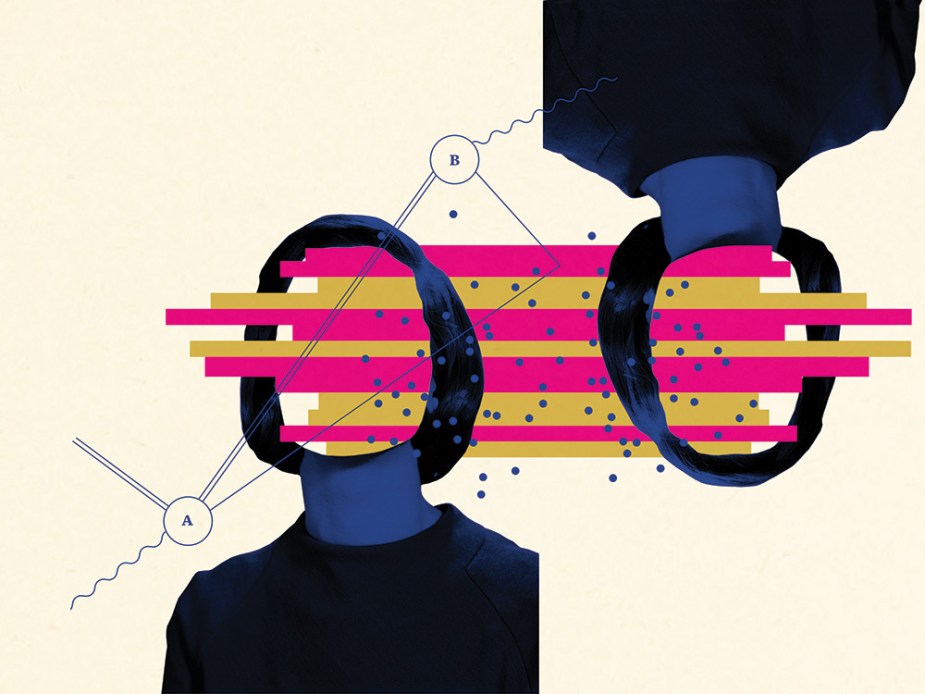 Quantum intelligence overview