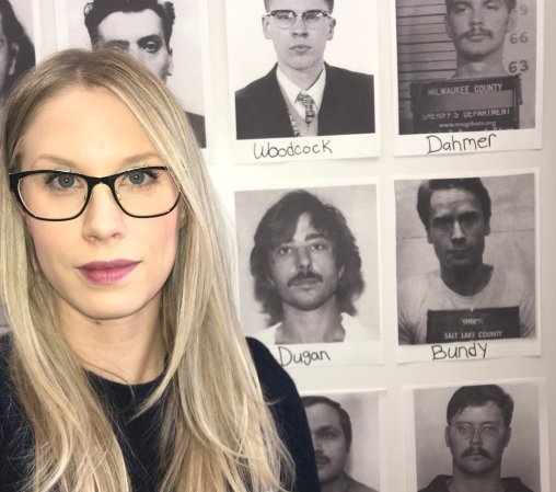 The science of serial killers is changing