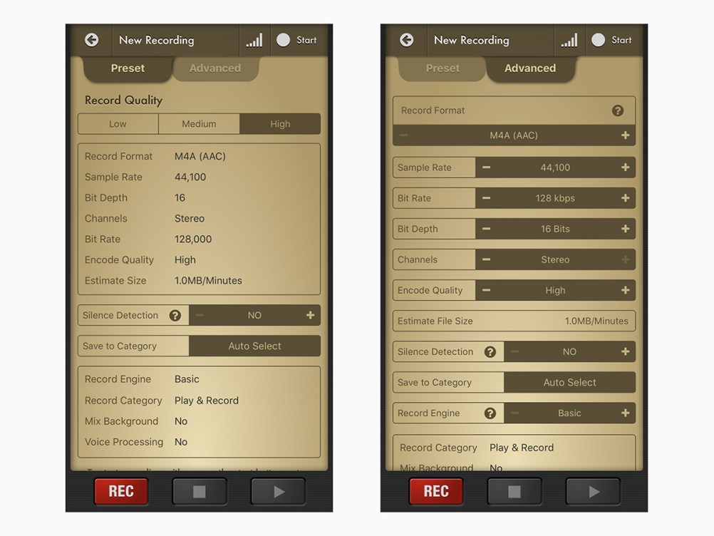 How to record better sound on your smartphone | Popular Science