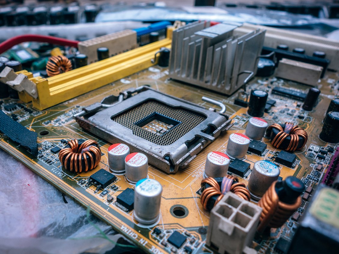 Home Made Computer System A beginner's guide to building your own PC