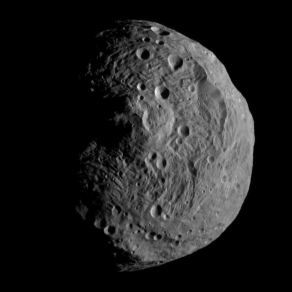 vesta