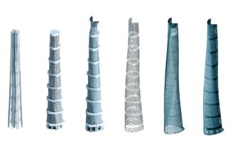 Building 73ft How To Build A 2,073-Foot Skyscraper
