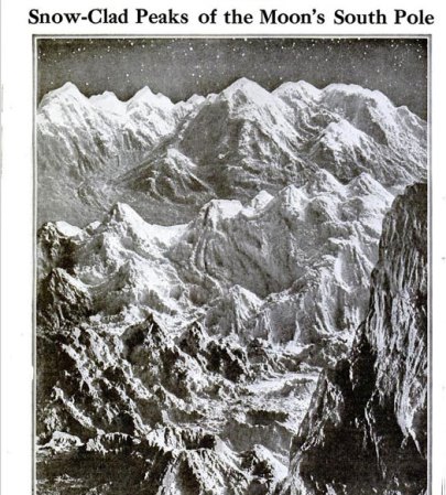 With New Method, China Can Mass-Produce Light Water For Its Citizens’ Thirst